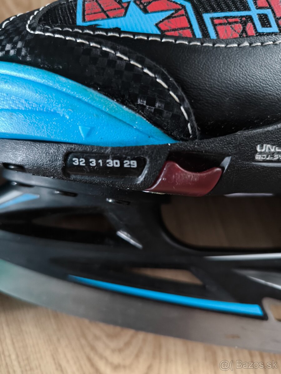 Chlapčenské korčule - 3