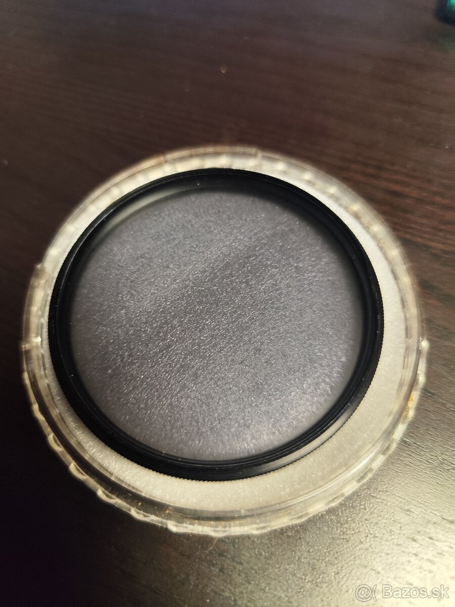 Polarizačný filter TAMRON - 3