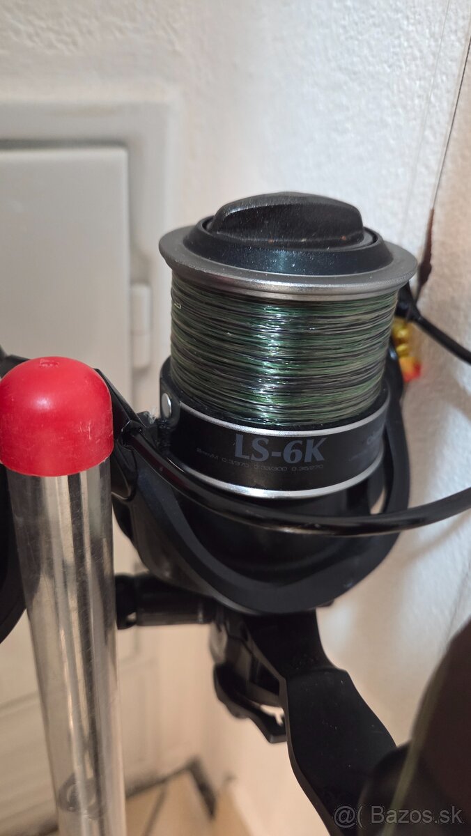 Rybárske náčinie - 3