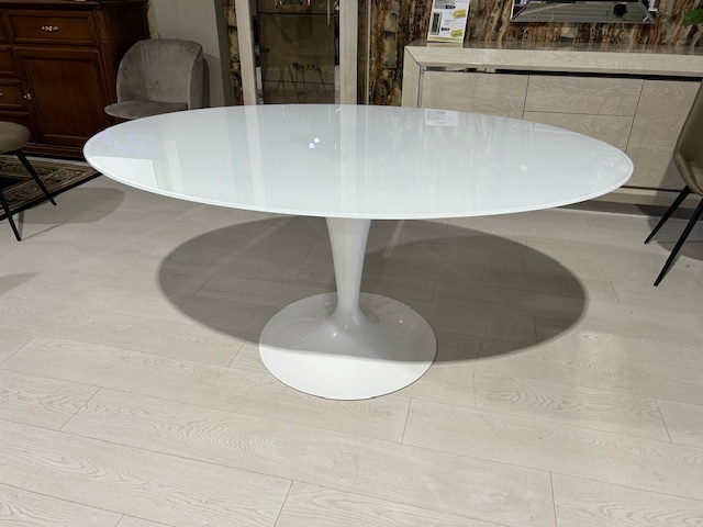 Oválny stôl BRAMANTE - 3