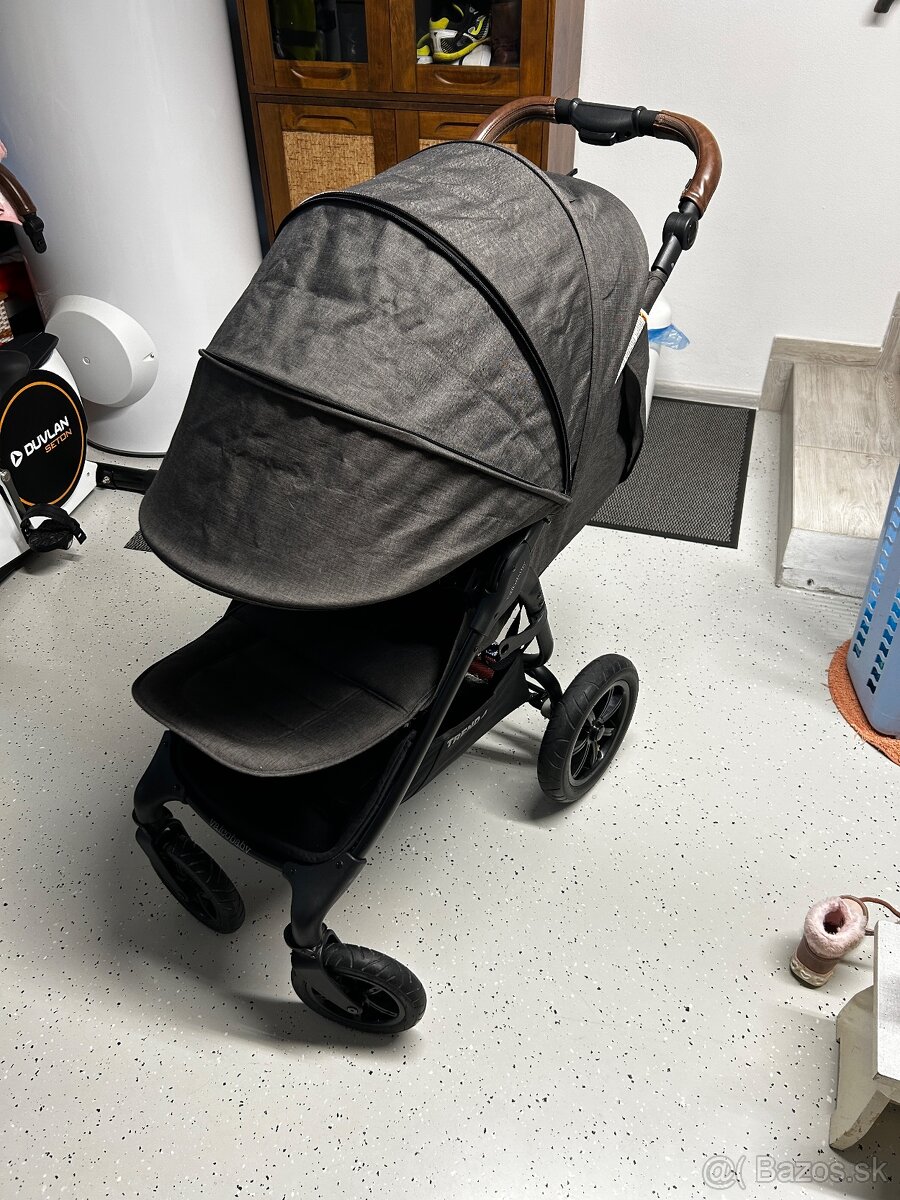 Detský kočík Valcobaby Trend 4 - 3