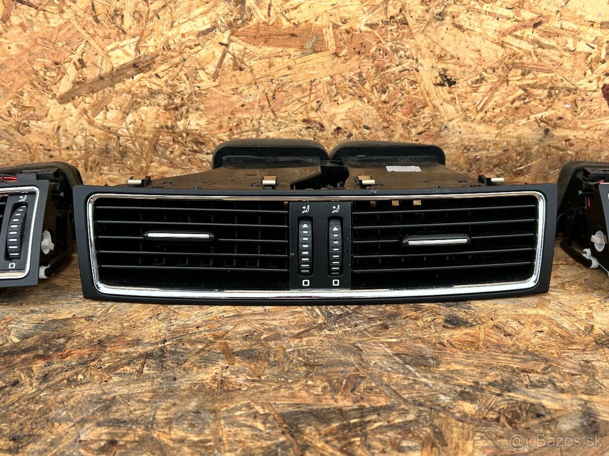 Fúkare – Škoda Superb 2 - 3