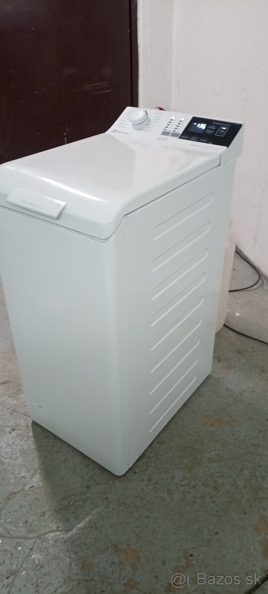 Pračka Elektrolux - 3