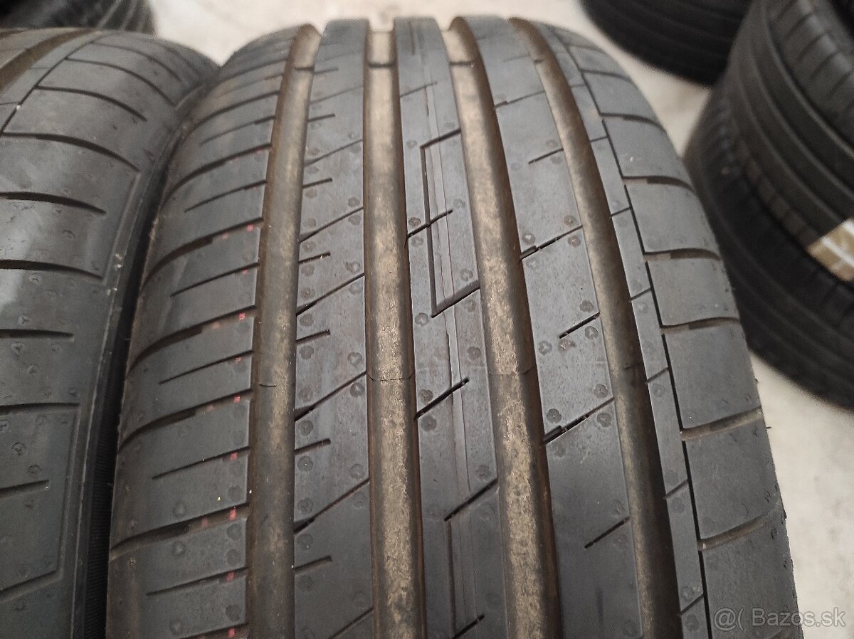 Letne pneu 205/55 R16 Fulda 2ks - 3