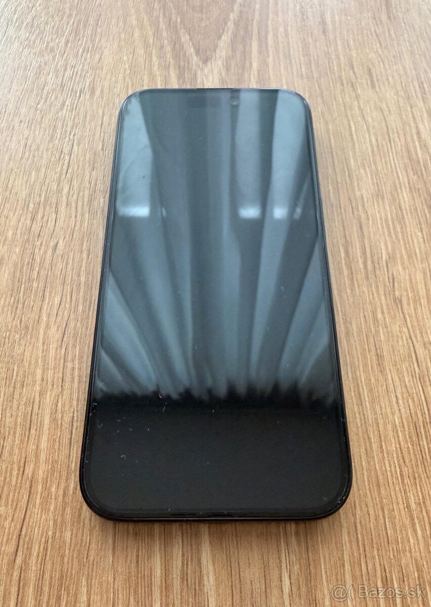 Apple iPhone 15 Pro 128GB - 3