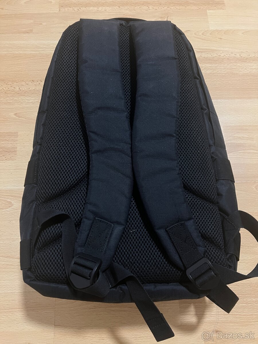 JINNUOLANG Professional Digital SLR Camera Backpack - 3