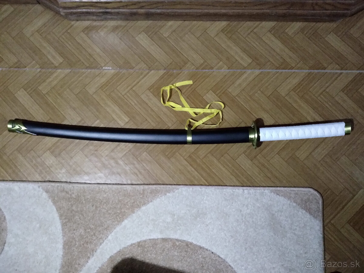 Devil May Cry Vergilova Katana Yamato - 3