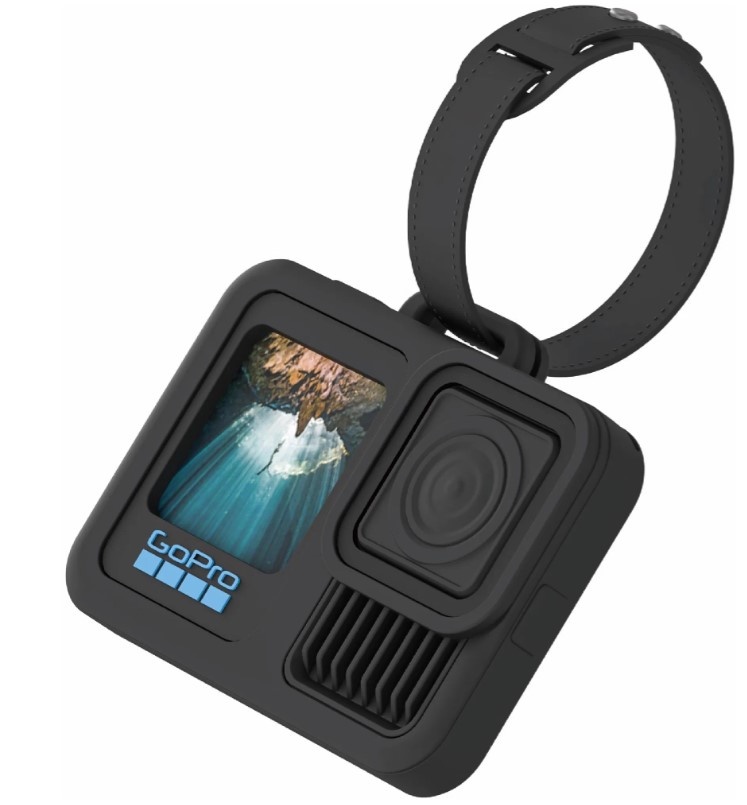 GoPro Max 2 360° + bohaté príslušenstvo - 3