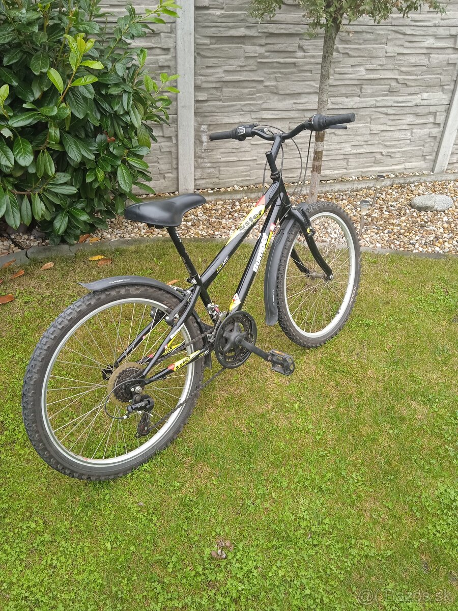 Predám detský bicykel. - 3