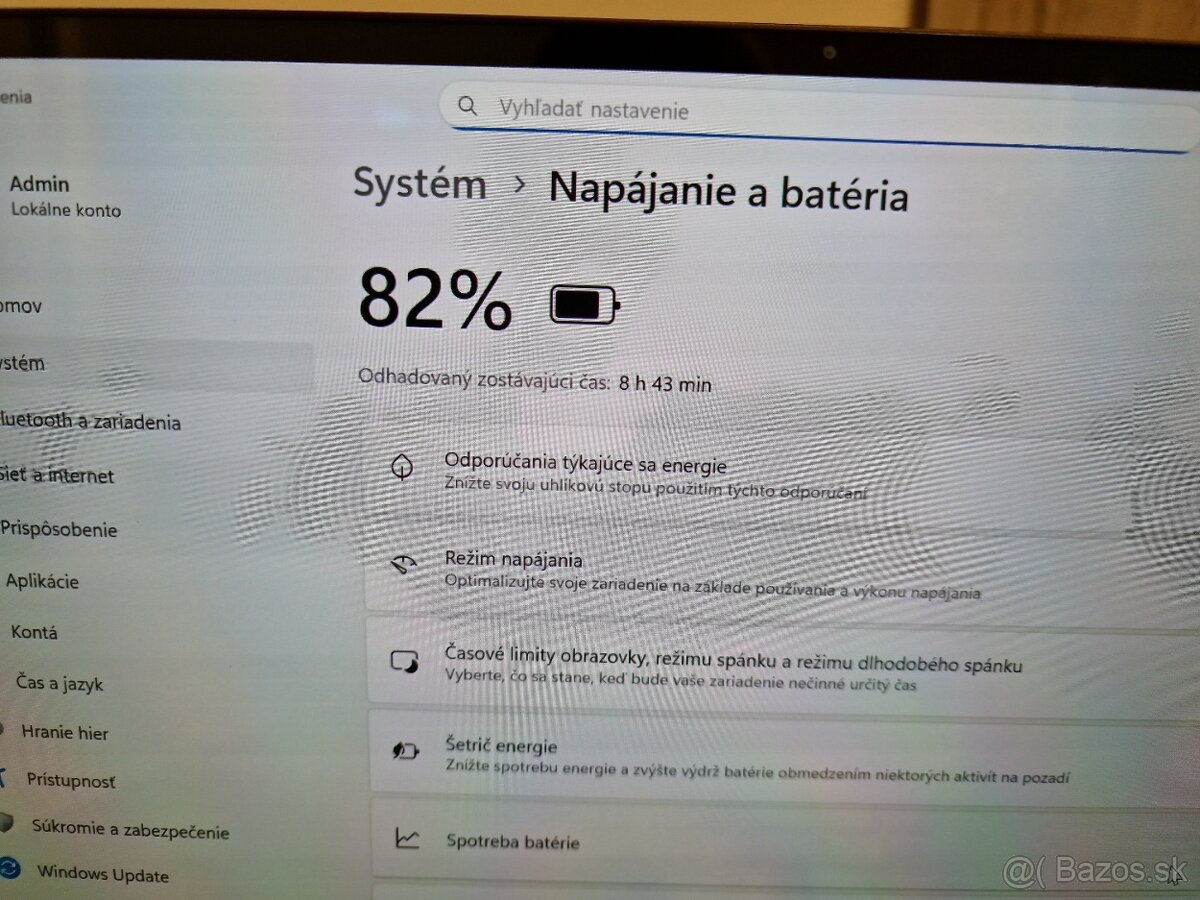 Samsung Galaxy Book 3 360 - 3