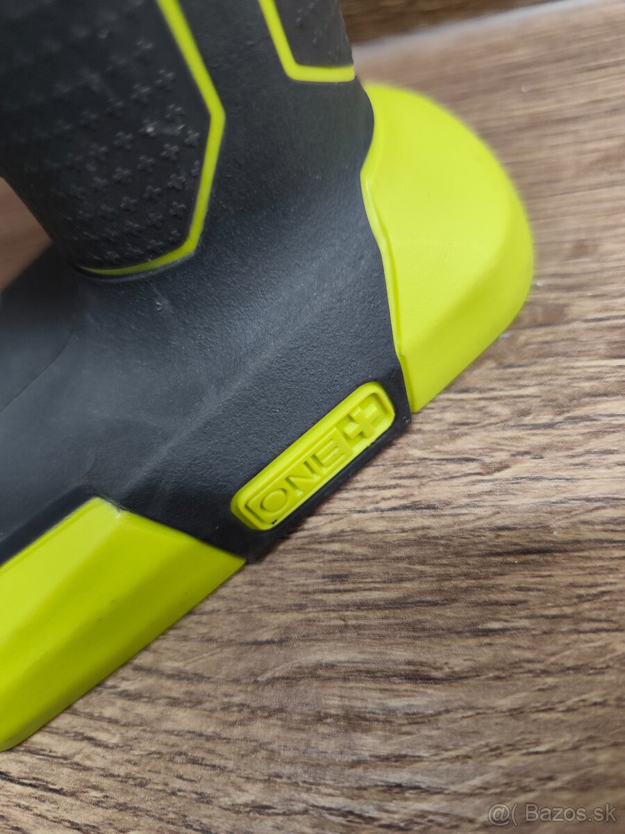 AKU uhlová brúska RYOBI R18AG - 3