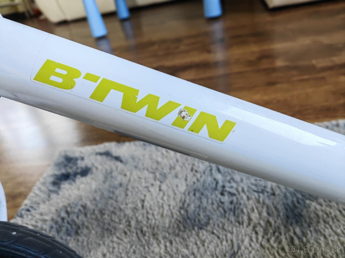 Odrážadlo B-twin - 3