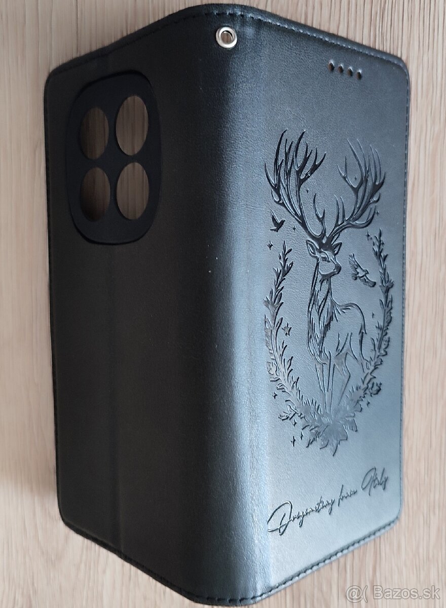 Ochranné púzdro na Redmi Note 14 Pro plus 5G - 3