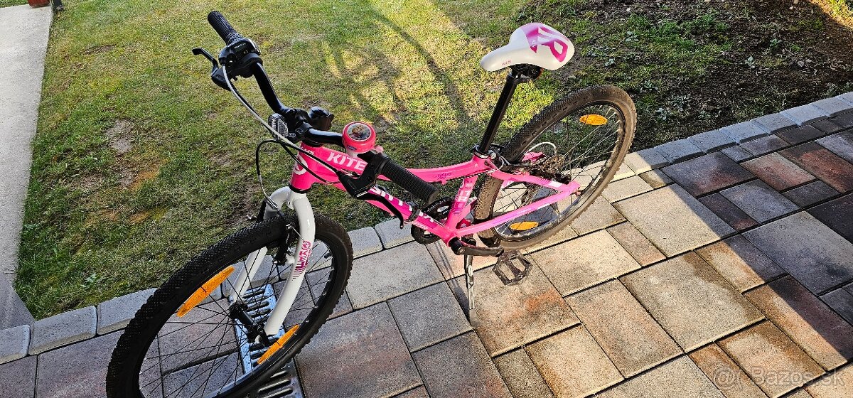 Detský bicykel Kellys kitter 30 - 3