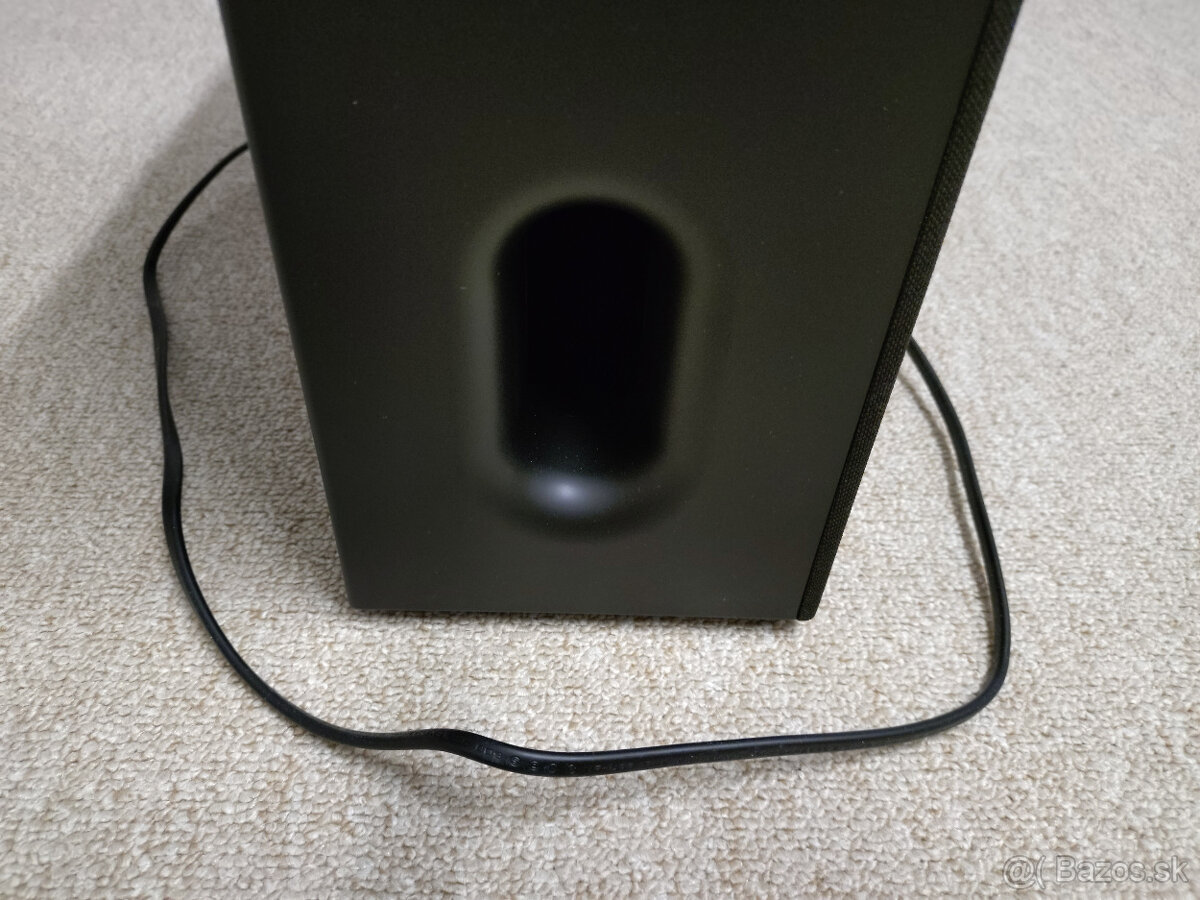 Predám Sony Bar 9 a Theater Sub7 - 3