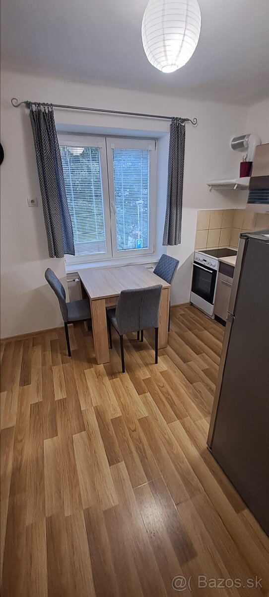 1 izbový byt na prenájom - 3
