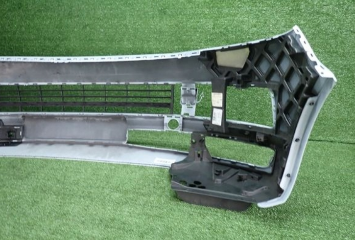 vw t6 nárazník 2015+ - 3