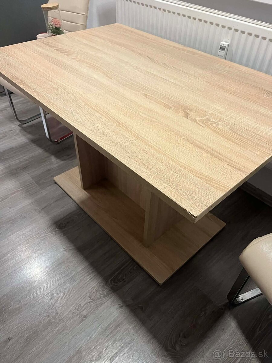 Predám stôl - 3