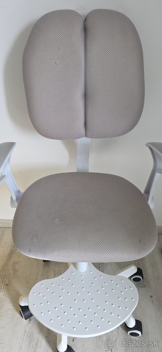 Detská rastúca stolička ANAIS - 3