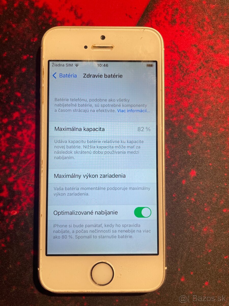 iPhone SE - 3