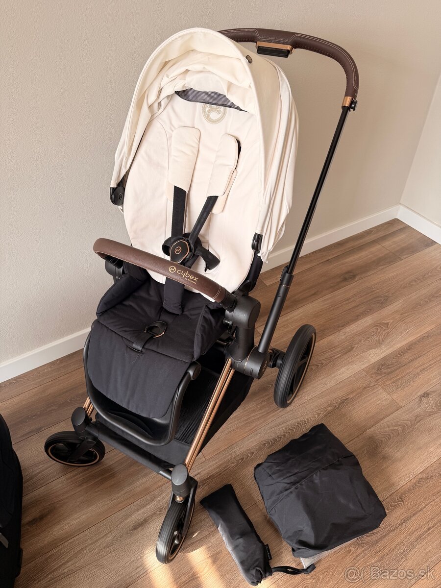 Na predaj Cybex Priam 4.0 - 3