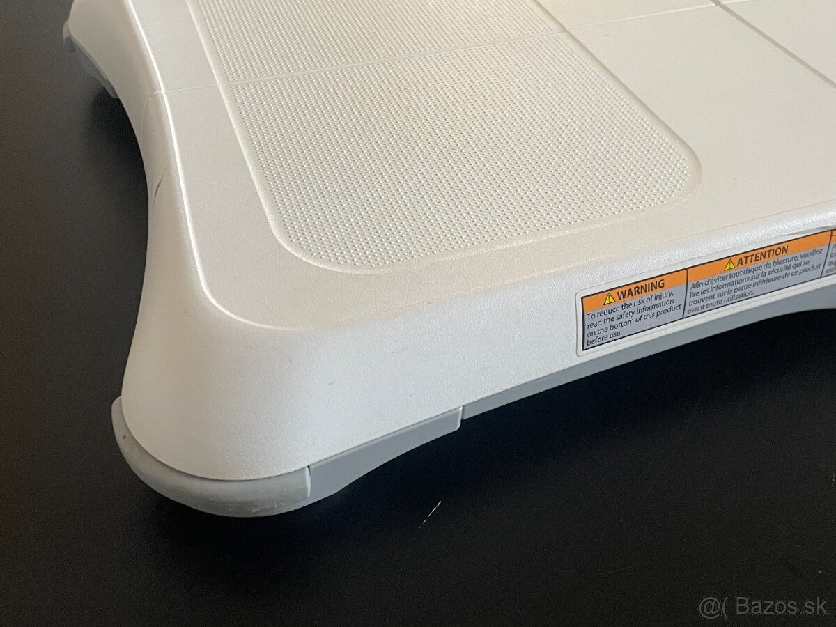 Nintendo Wii Fit Balance Board - 3