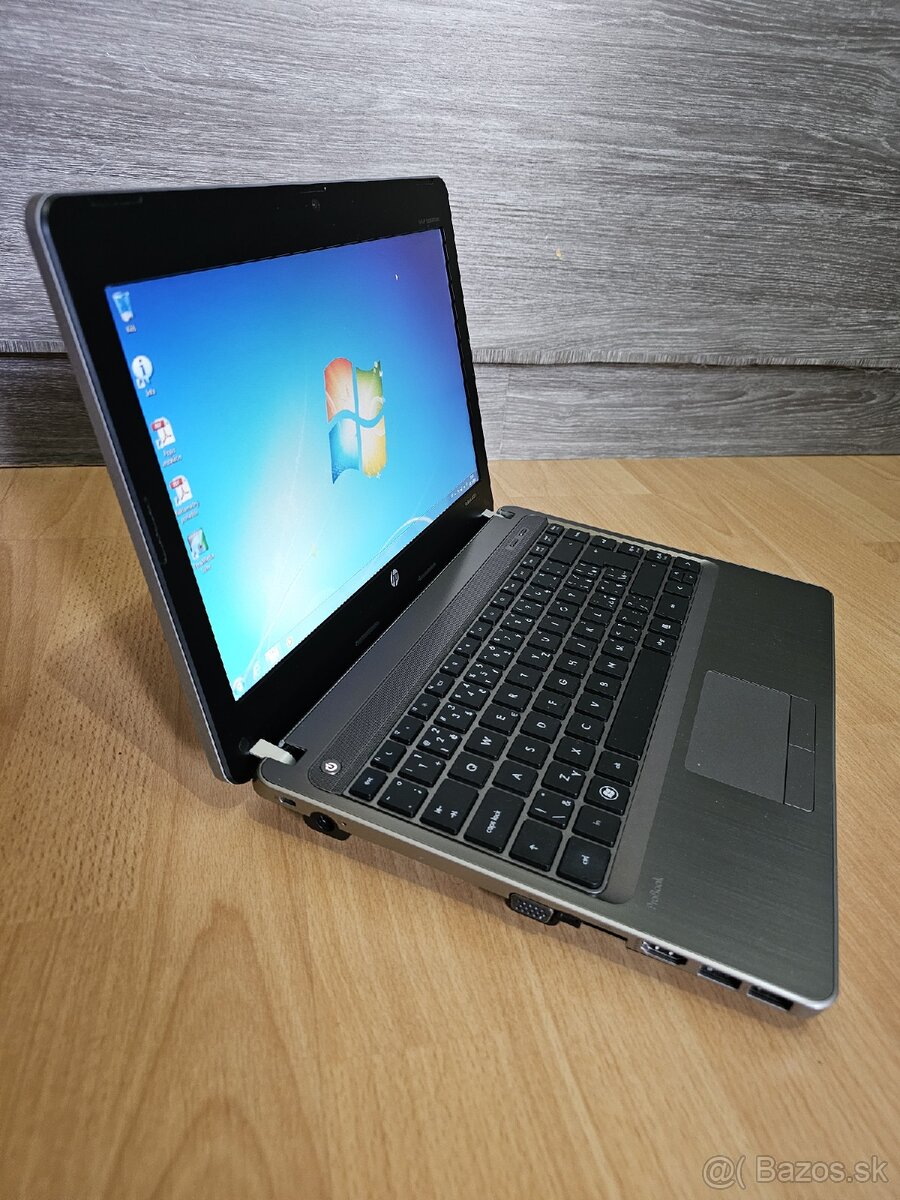 HP ProBook 4330s - 3