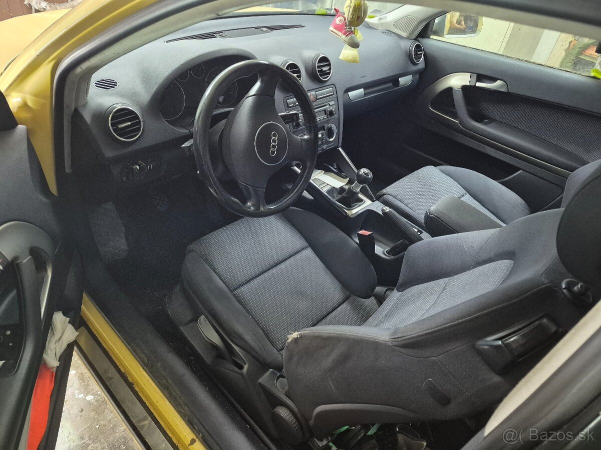 Audi a3 / s3 2.0tdi (103kw) bkd - 3