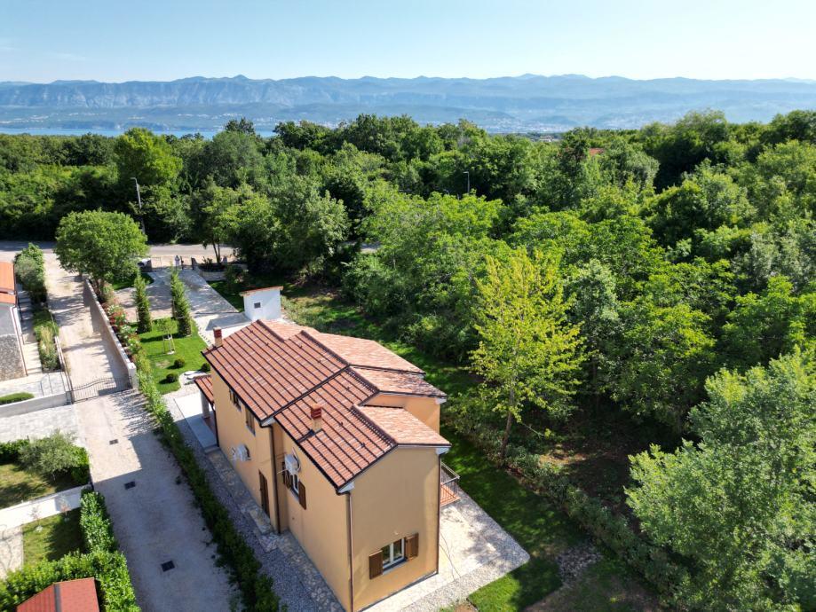 7-izbový dom – Hlapa, Chorvátsko - 3
