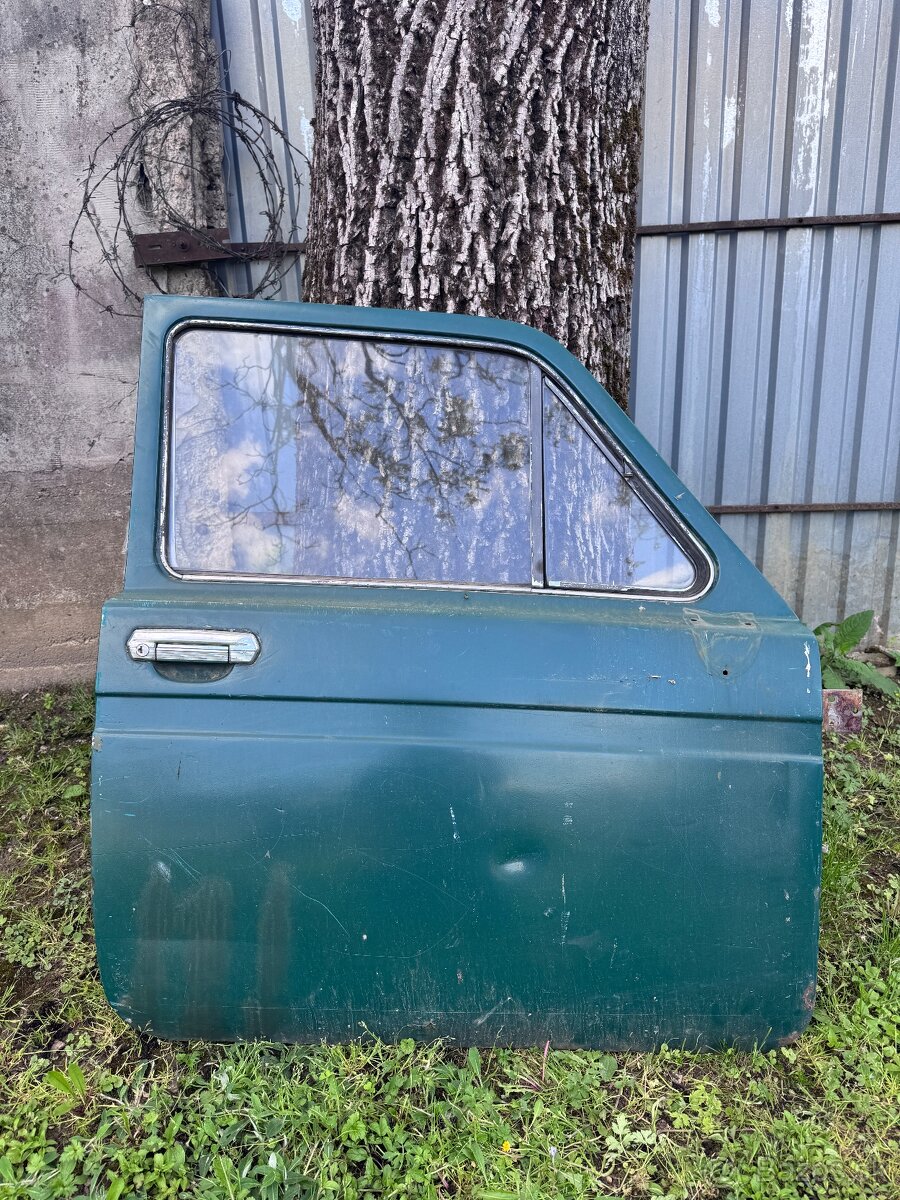 Lada Niva - 3