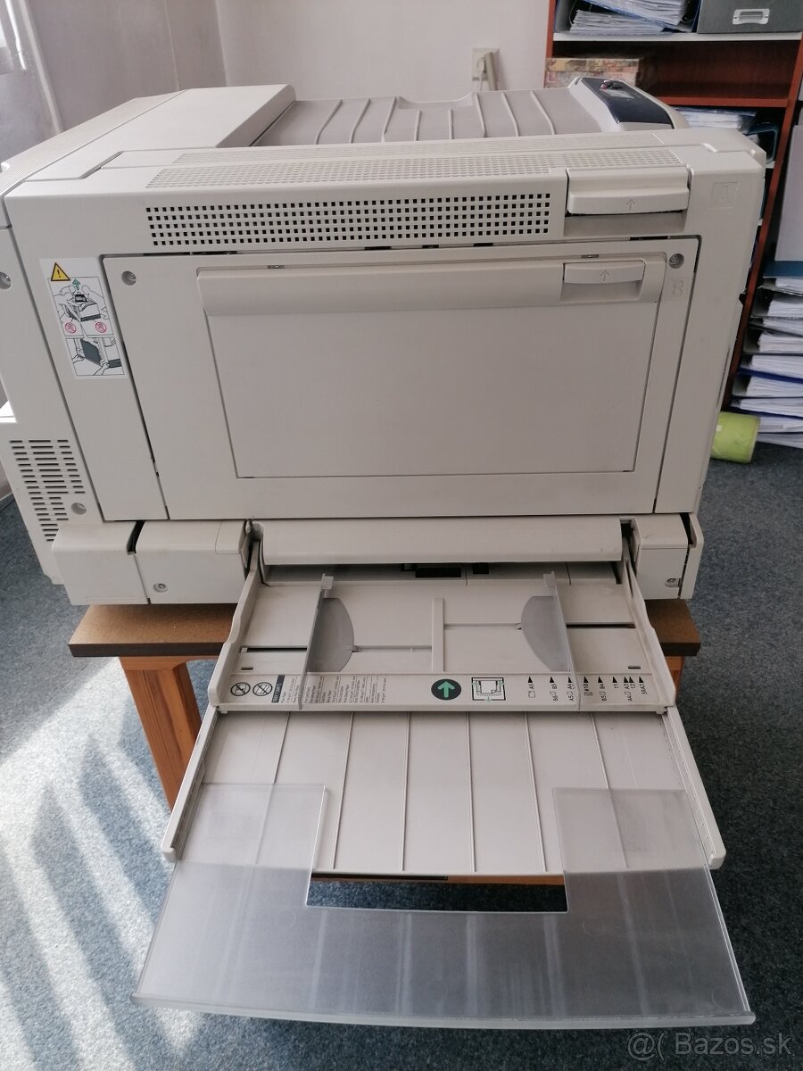 XEROX 7500 - 3