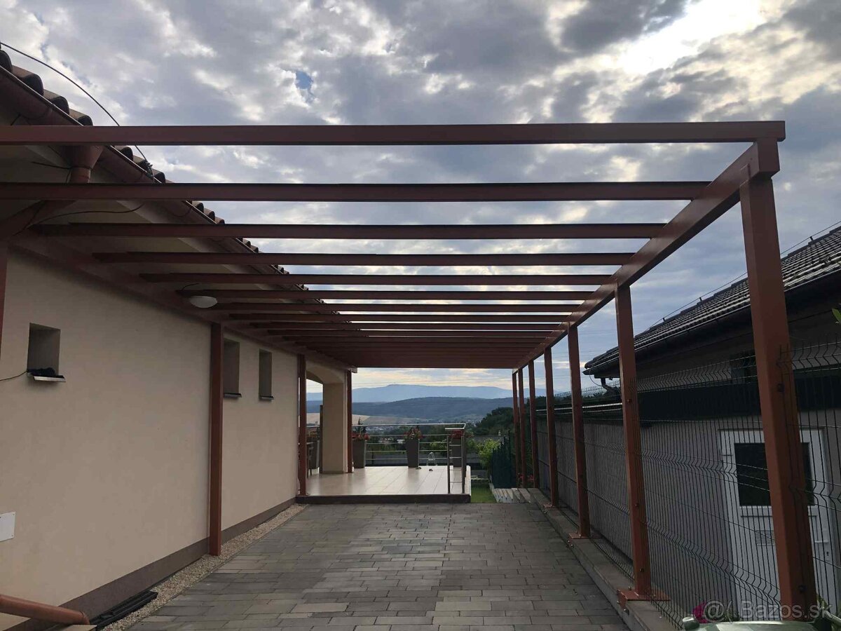 ZÁMOČNÍCKE PRÁCE – 30+ ROKOV PRAXE - 3