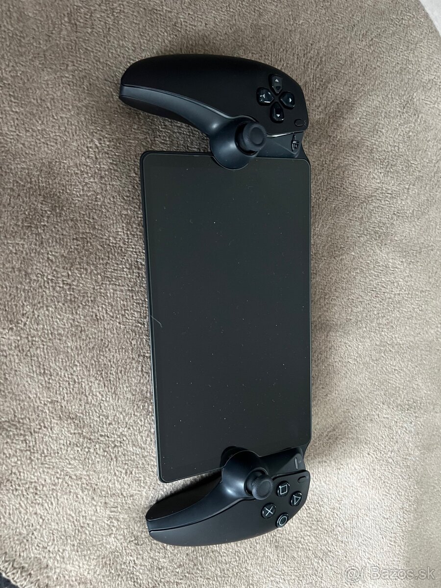 Sony PORTAL Remote Player pre PlayStation 5 - 3