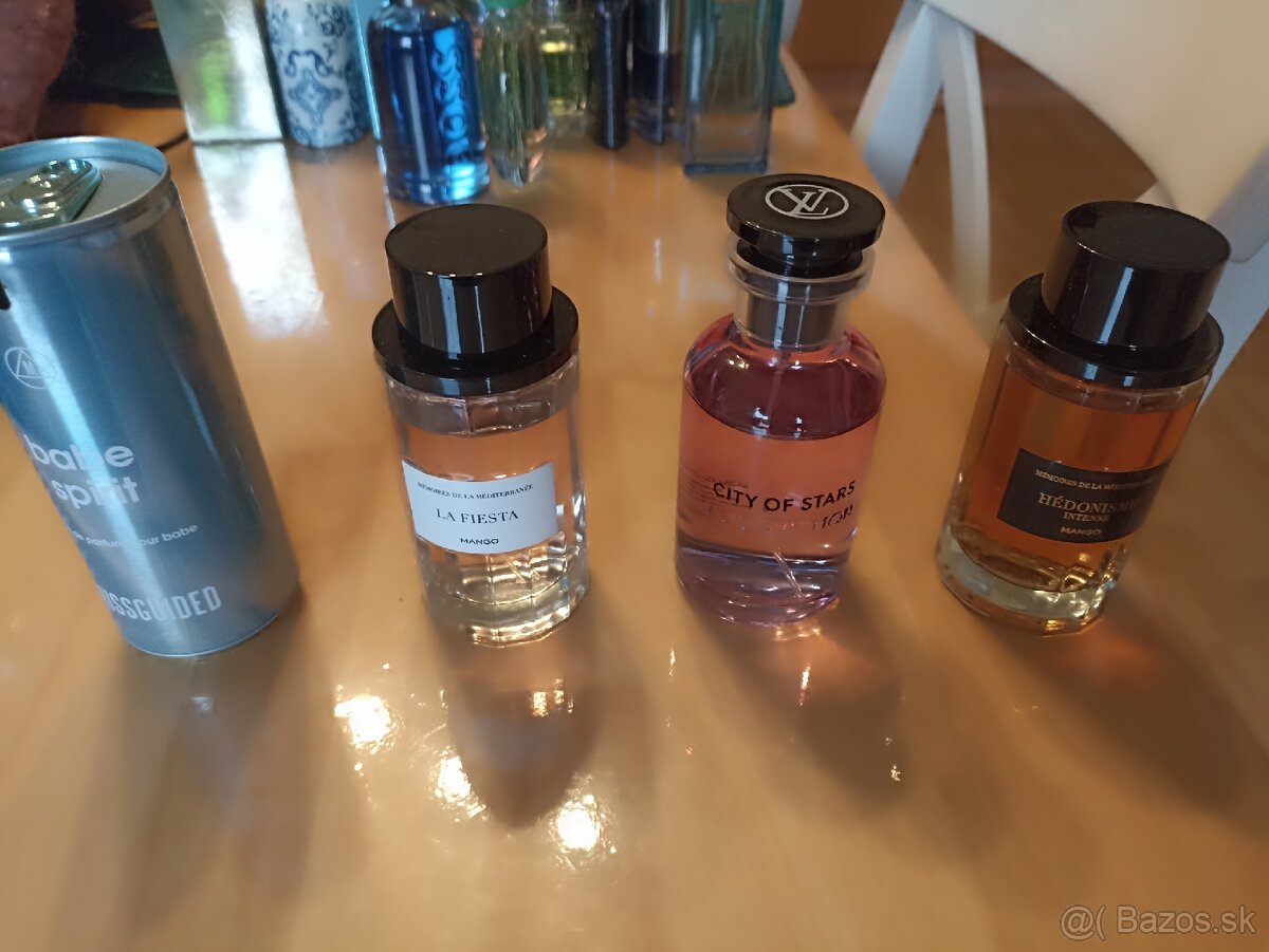 PARFUM - 3