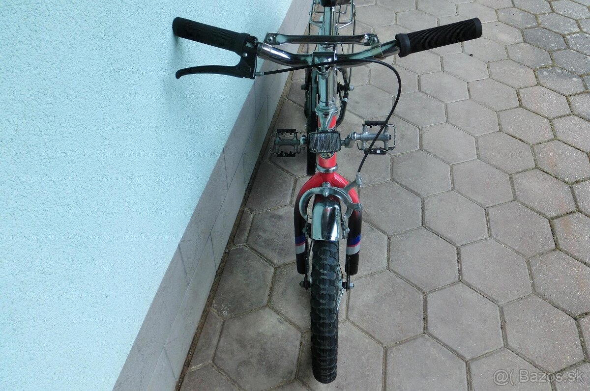 Detský bicykel . - 3