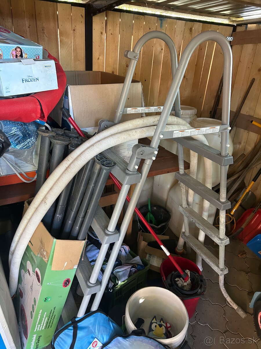 Bestway steel pro max - 3