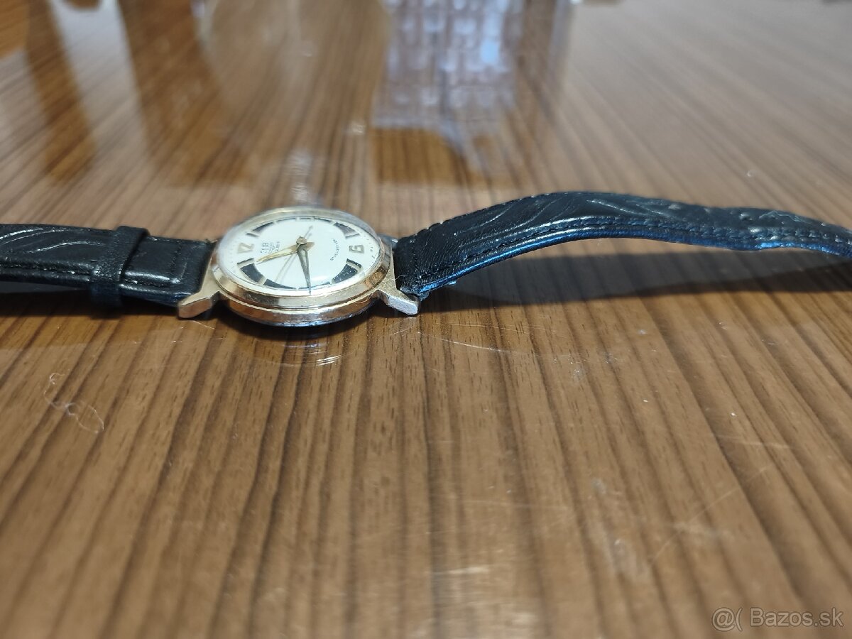 Hodinky Gub Glashütte - 3