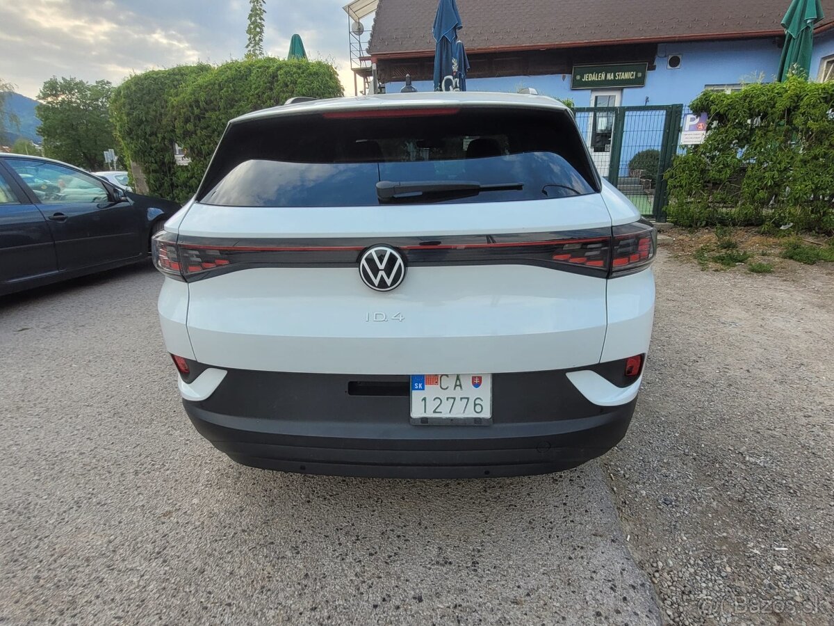 VW ID4 PRO 150kw - 3