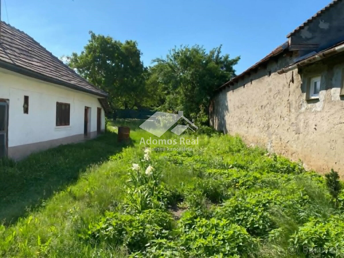 RODINNÝ DOM MAĎARSKO - GÖNC - 3