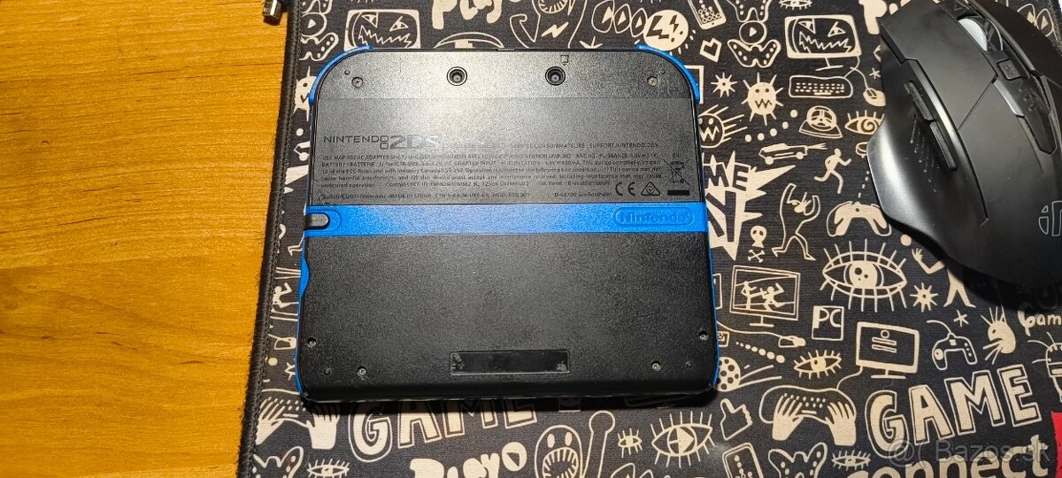 Nintendo 2DS - 3