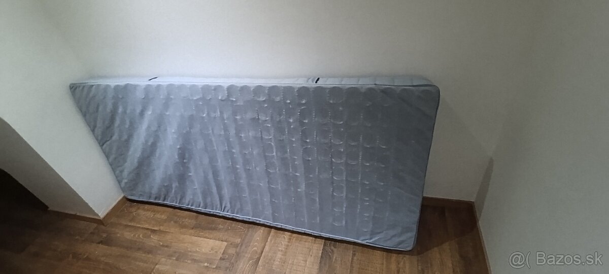 Detská posteľ IKEA - 3