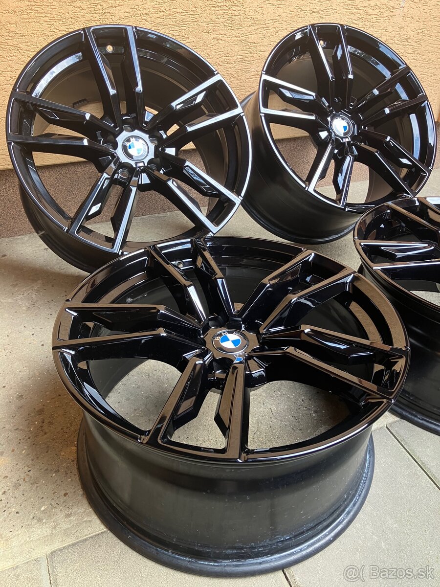 BMW Styling 799 R19 - 3