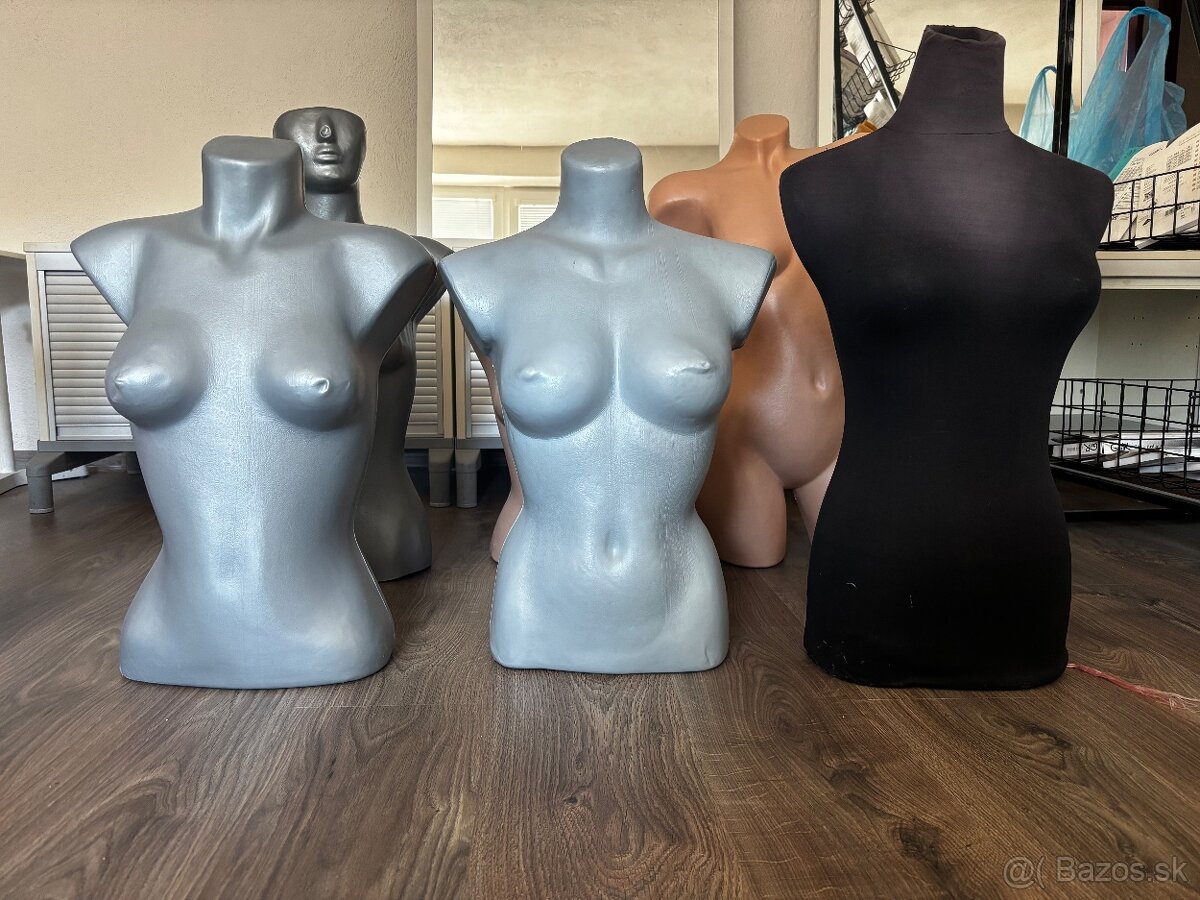 Figuríny - 3