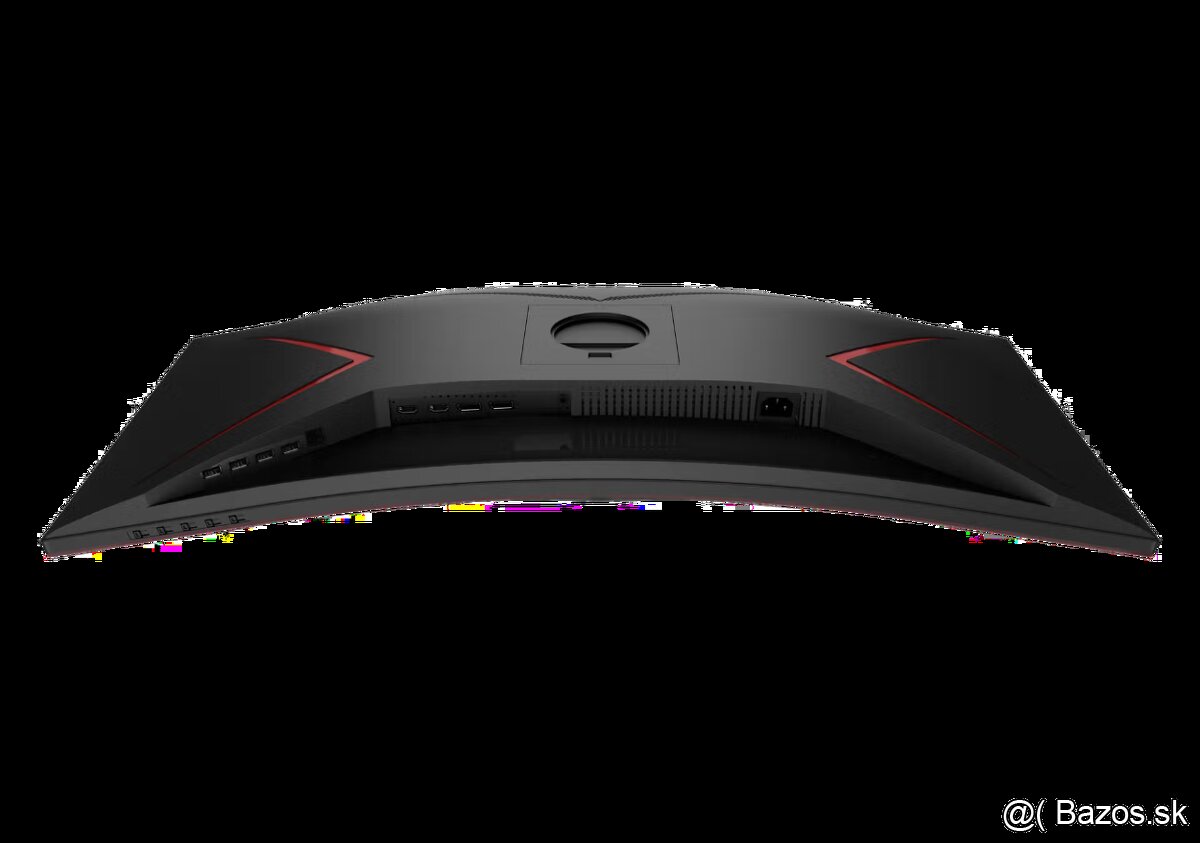 AOC CU34G4 (ultrawide) - 3