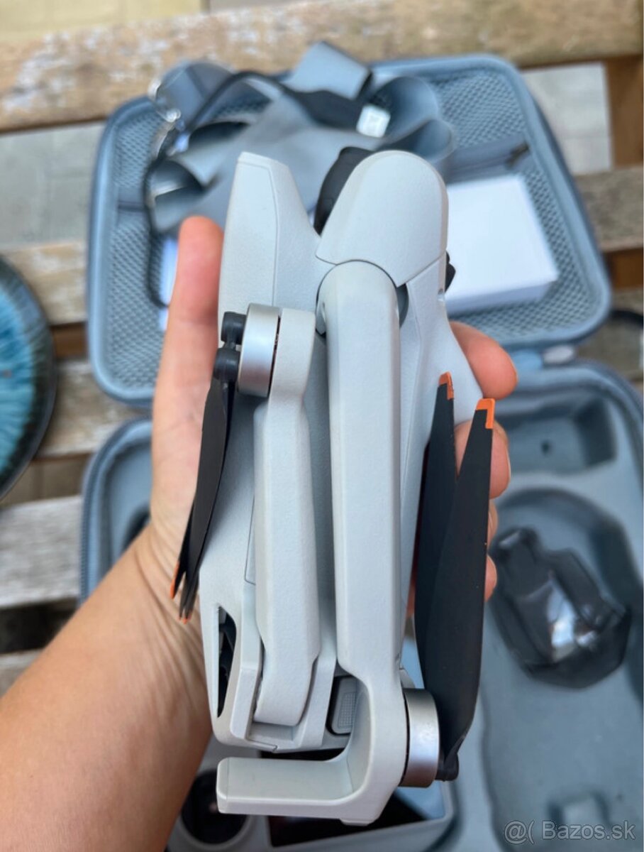 DJI Mini 3 - 3