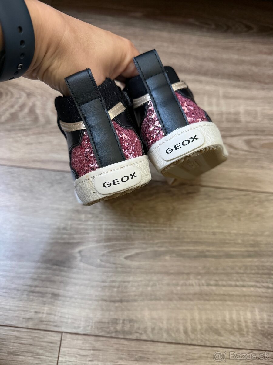 Detske geox tenisky - 3