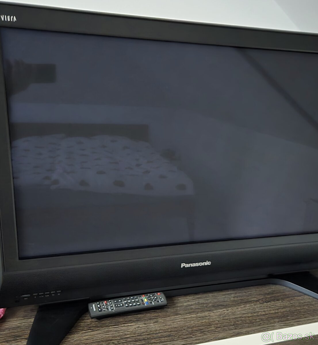 Panasonic Viera TH 37PV7P - 3