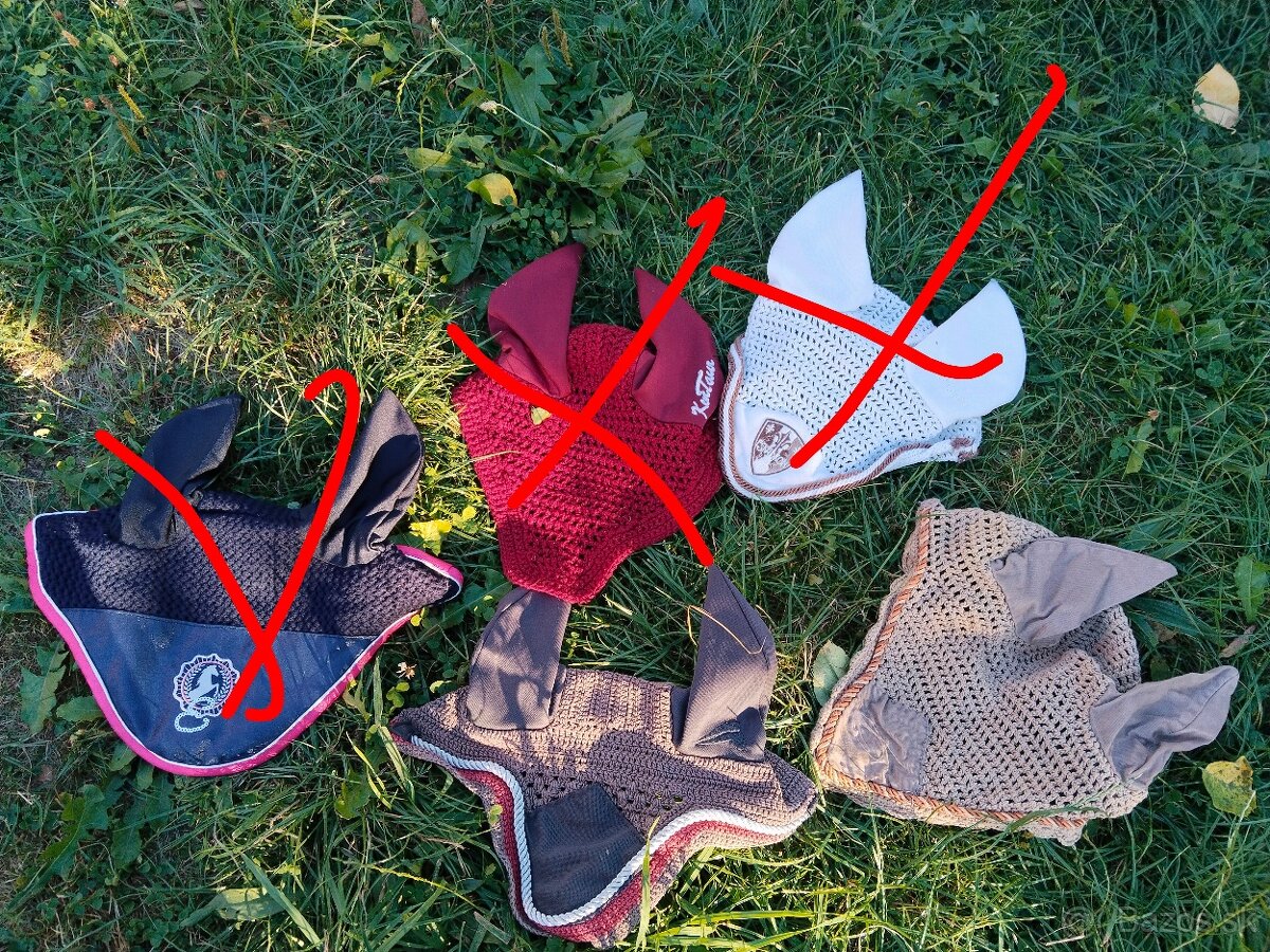 Čabraky - 3