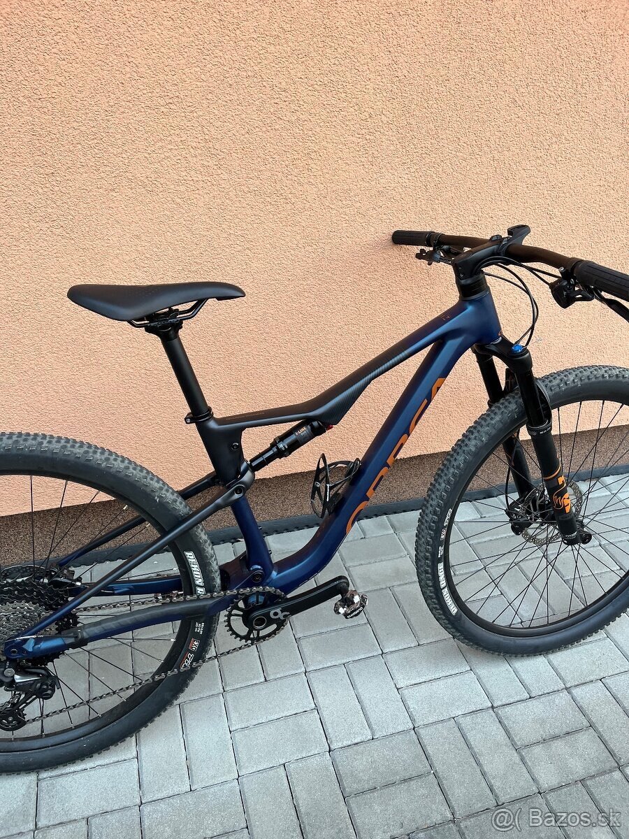 Orbea Oiz H30, 2025 - 3
