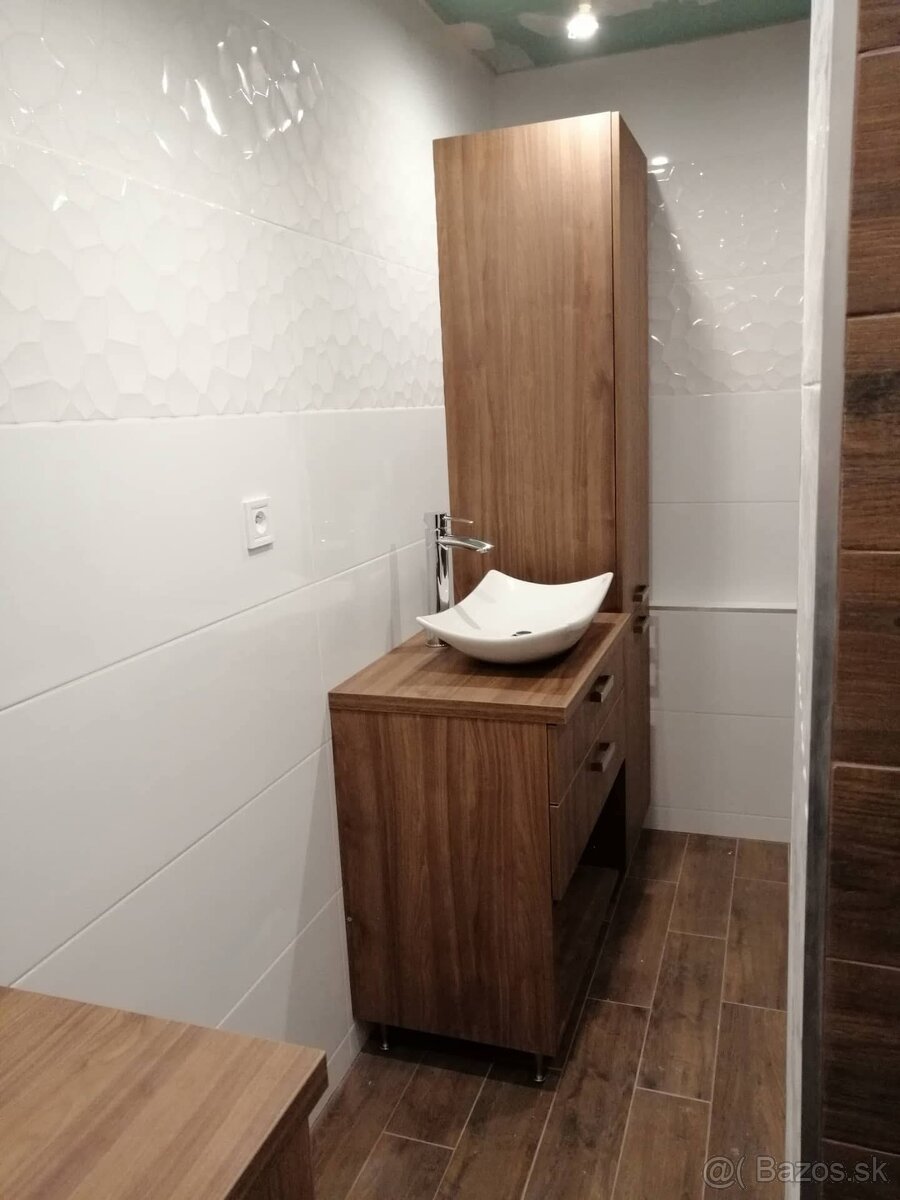 3 izbový byt na prenájom - 3